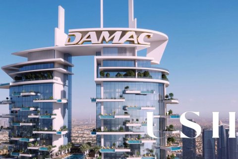 Al Sufouh, Dubai, BAE’de satılık daire 2 yatak odası, 118 m&sup2; No 620451 - fotoğraf 2
