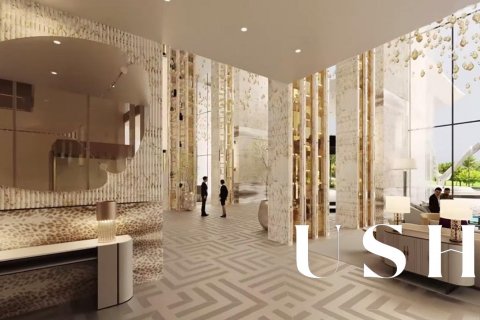 Al Sufouh, Dubai, BAE’de satılık daire 2 yatak odası, 118 m&sup2; No 620451 - fotoğraf 15