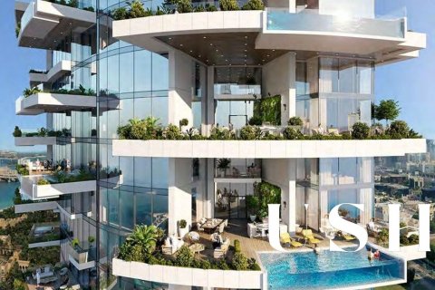 Al Sufouh, Dubai, BAE’de satılık daire 2 yatak odası, 118 m&sup2; No 620451 - fotoğraf 20