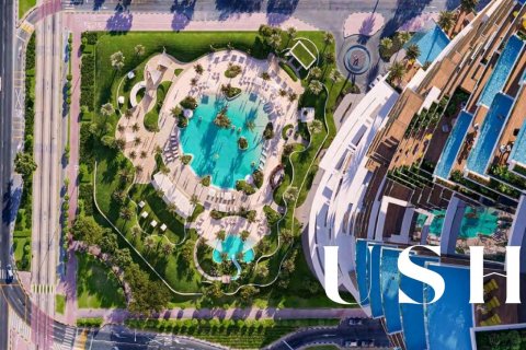 Al Sufouh, Dubai, BAE’de satılık daire 2 yatak odası, 118 m&sup2; No 620451 - fotoğraf 11