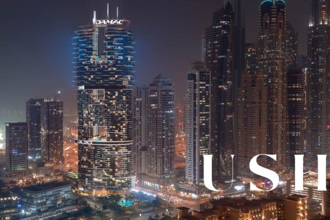 Al Sufouh, Dubai, BAE’de satılık daire 2 yatak odası, 118 m&sup2; No 620451 - fotoğraf 7