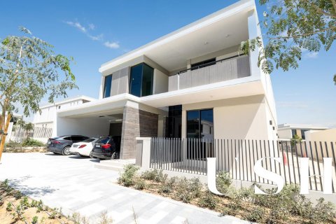 Villa in Tilal Al Ghaf, Dubai, UAE 5 bedrooms, 643 sq.m. № 620391
