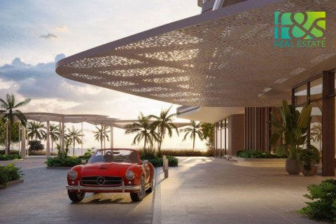 Apartamento em Al Marjan Island, Ras Al Khaimah, EAU 1 quarto, 106 m2 № 551801