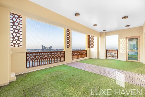דירה להשכרה ב Palm Jumeirah, Dubai, איחוד האמירויות 3 חדרי שינה, 234.49 מ"ר, מספר 388262 - תמונה 13