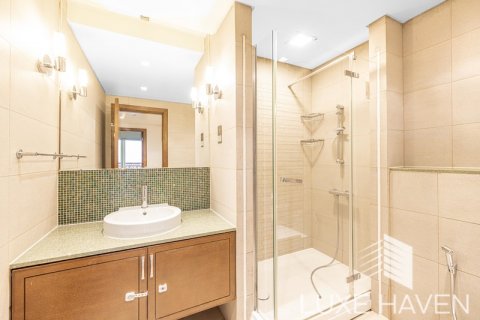 דירה להשכרה ב Palm Jumeirah, Dubai, איחוד האמירויות 3 חדרי שינה, 234.49 מ"ר, מספר 388262 - תמונה 7