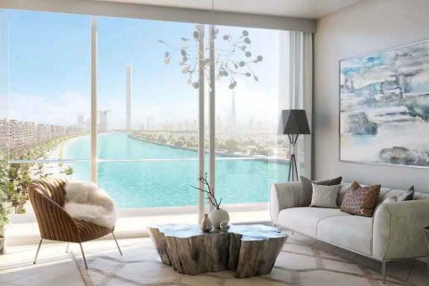 Meydan、Dubai、UAE にあるマンション販売中 1ベッドルーム、59.6 m2、No195348 - 写真 7