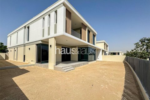 Vilë në Tilal Al Ghaf, Dubai, Emiratet e Bashkuara Arabe 5 dhoma gjumi, 657 m2. № 626608 - Foto 27