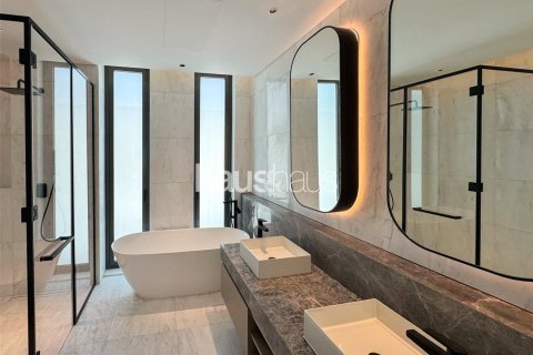 Vilë në Tilal Al Ghaf, Dubai, Emiratet e Bashkuara Arabe 5 dhoma gjumi, 657 m2. № 626608 - Foto 17