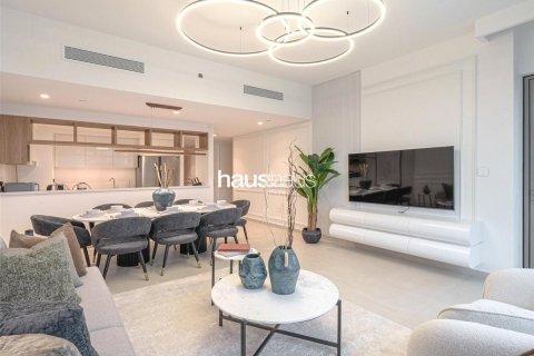 Apartemen di Downtown Dubai (Downtown Burj Dubai), Dubai, UEA 3 kamar tidur, 169 m2 nomor 626612
