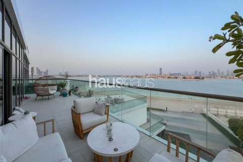 Byt v Palm Jumeirah, Dubai, SAE 2 ložnice, 145 m² Č.: 626607