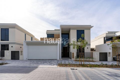 Vila u gradu Tilal Al Ghaf, Dubai, UAE 5 spavaće sobe, 493 m2 Br. 626611