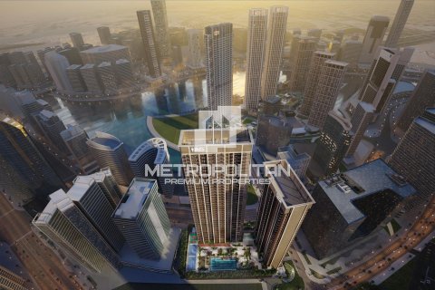 Business Bay, Dubai, UAE의 판매용 아파트 침실 1개, 65제곱미터 번호 446890 - 사진 10