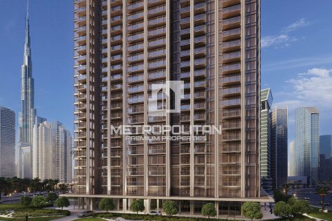 Business Bay, Dubai, UAE의 판매용 아파트 침실 1개, 65제곱미터 번호 446890 - 사진 7
