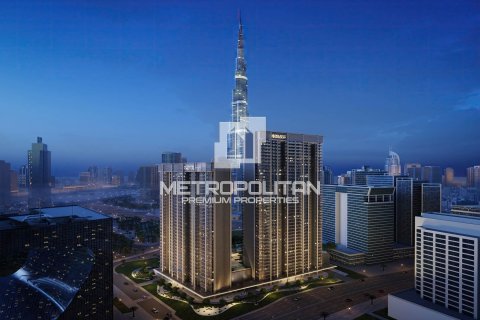 Business Bay, Dubai, UAE의 판매용 아파트 침실 1개, 65제곱미터 번호 446890 - 사진 8