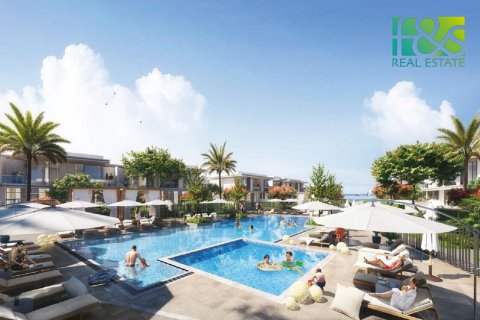 Willa na sprzedaż w Al Hamra Village, Ras Al Khaimah, ZEA 2 sypialnie, 136.9 mkw., nr 551780 - zdjęcie 9