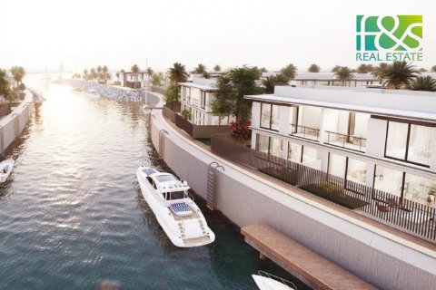 Willa na sprzedaż w Al Hamra Village, Ras Al Khaimah, ZEA 2 sypialnie, 136.9 mkw., nr 551780 - zdjęcie 12