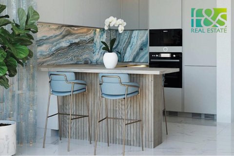 Apartament na sprzedaż w Al Marjan Island, Ras Al Khaimah, ZEA 2 sypialnie, 170.6 mkw., nr 551778 - zdjęcie 13