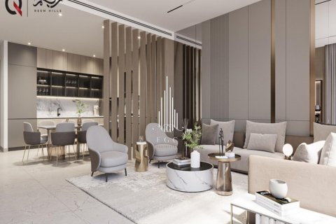 Wohnung zum Verkauf in Al Reem Island, Abu Dhabi, VAE 2 Schlafzimmer, 162.7 m2 Nr. 457569 - Foto 6
