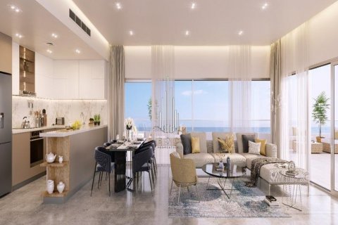 Casa urbana em Yas Island, Abu Dhabi, EAU 3 quartos, 208.5 m2 № 457556
