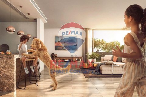 Vila na Saadiyat Island, Abu Dhabi, UAE 5 spavaće sobe, 636.6 m2 Br. 533079 - Slika 12
