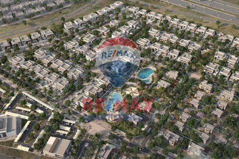 Vila na Saadiyat Island, Abu Dhabi, UAE 5 spavaće sobe, 636.6 m2 Br. 533079 - Slika 14