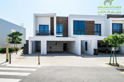 Řadový dům v Mina Al Arab, Ras Al Khaimah, SAE 3 ložnice, 269.4 m² Č.: 413638