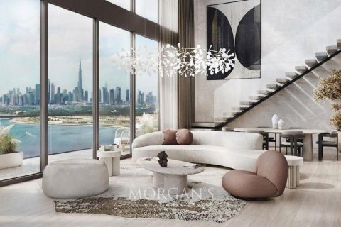 Al Jaddaf、Dubai、UAE にあるマンション販売中 73.7 m2、No591035 - 写真 12