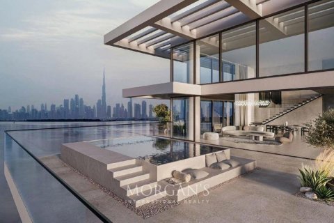 Al Jaddaf、Dubai、UAE にあるマンション販売中 73.7 m2、No591035 - 写真 14