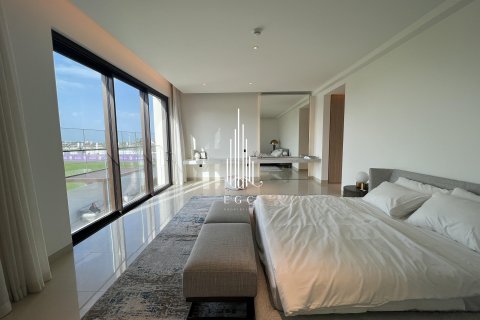 Villa i Saadiyat Island, Abu Dhabi, UAE 4 soveværelser, 796.1 kvm № 590853