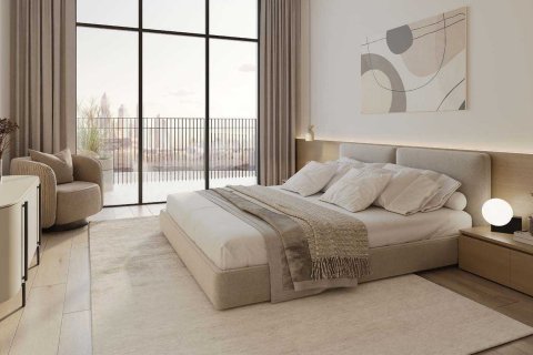 Apartman u HELVETIA u gradu Jumeirah Village Circle, Dubai, UAE 2 spavaće sobe, 110.8 m2 Br. 392809 - Slika 2
