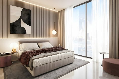 آپارتمان برای فروش در Jumeirah Village Circle، Dubai، امارات متحده عربی 3 خوابه ، 152.5 متر مربع ، شماره 392810 - تصویر 3