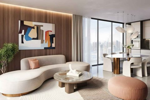 阿联酋 Dubai Jumeirah Village Circle 公寓  3 卧, 152.5 平方米 , 编号 392810