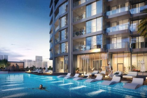 Apartman u Dubai Marina, UAE 3 spavaćih soba, 235 m2 Br. 573501 - fotografija 2