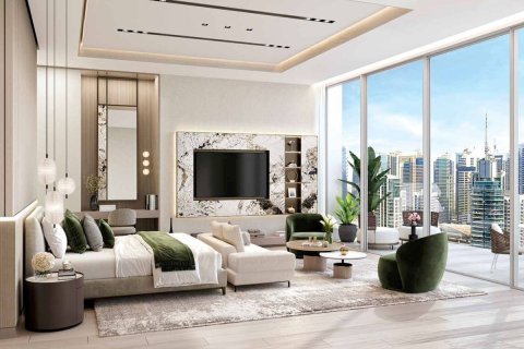 Apartman u Dubai Marina, UAE 3 spavaćih soba, 235 m2 Br. 573501 - fotografija 8