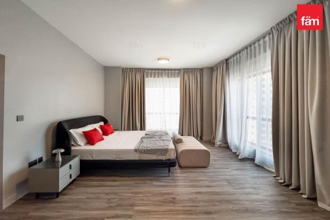 Apartemen di Dubai, UEA 1 kamar tidur, 106.5 m2 nomor 579291 - foto 4