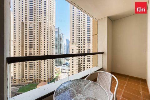 Apartemen di Dubai, UEA 1 kamar tidur, 106.5 m2 nomor 579291 - foto 3