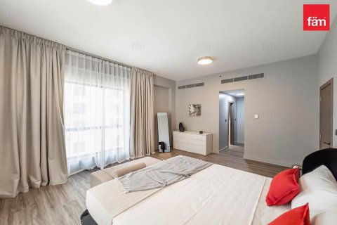 Apartemen di Dubai, UEA 1 kamar tidur, 106.5 m2 nomor 579291 - foto 12