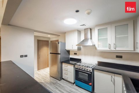Apartemen di Dubai, UEA 1 kamar tidur, 106.5 m2 nomor 579291 - foto 9