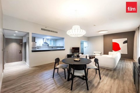 Apartemen di Dubai, UEA 1 kamar tidur, 106.5 m2 nomor 579291 - foto 8