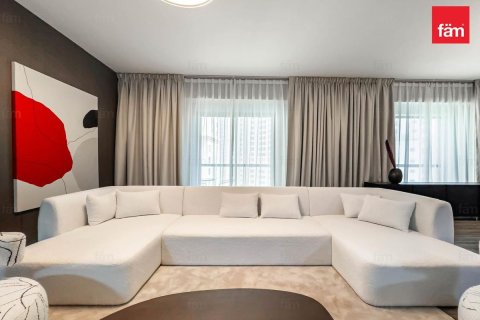 Apartemen di Dubai, UEA 1 kamar tidur, 106.5 m2 nomor 579291 - foto 2