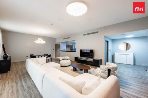 Apartemen di Dubai, UEA 1 kamar tidur, 106.5 m2 nomor 579291 - foto 10
