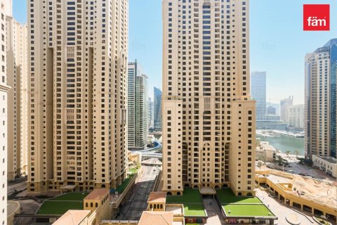 Apartemen di Dubai, UEA 1 kamar tidur, 106.5 m2 nomor 579291 - foto 11