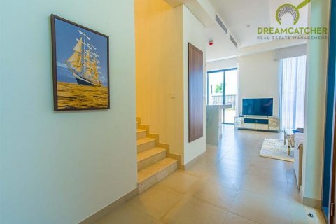 Řadový dům v Mina Al Arab, Ras Al Khaimah, SAE 3 ložnice, 222.3 m² Č.: 588747 - fotografie 22