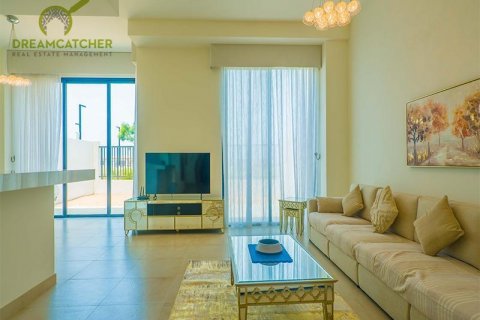 Řadový dům v Mina Al Arab, Ras Al Khaimah, SAE 3 ložnice, 222.3 m² Č.: 588747 - fotografie 2