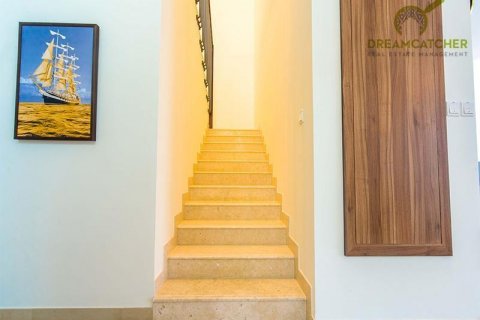 Řadový dům v Mina Al Arab, Ras Al Khaimah, SAE 3 ložnice, 222.3 m² Č.: 588747 - fotografie 19