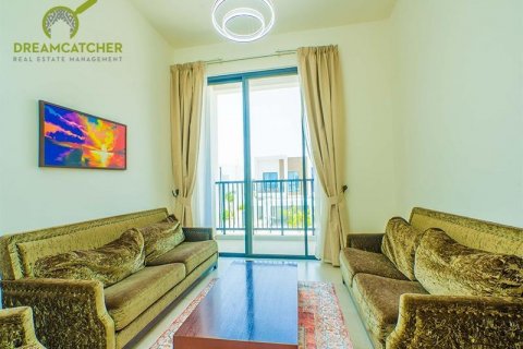 Řadový dům v Mina Al Arab, Ras Al Khaimah, SAE 3 ložnice, 222.3 m² Č.: 588747 - fotografie 14