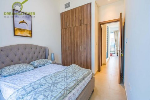 Řadový dům v Mina Al Arab, Ras Al Khaimah, SAE 3 ložnice, 222.3 m² Č.: 588747 - fotografie 8