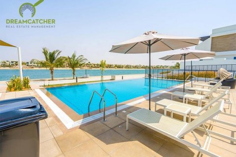 Řadový dům v Mina Al Arab, Ras Al Khaimah, SAE 3 ložnice, 222.3 m² Č.: 588747 - fotografie 21