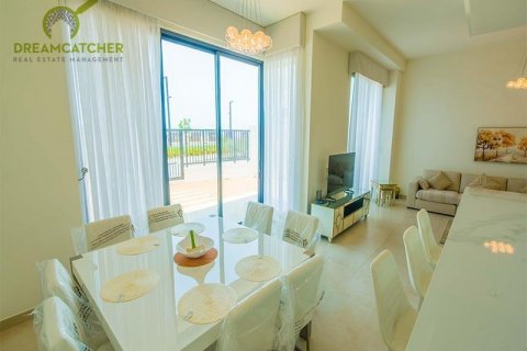 Řadový dům v Mina Al Arab, Ras Al Khaimah, SAE 3 ložnice, 222.3 m² Č.: 588747 - fotografie 6