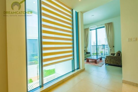 Řadový dům v Mina Al Arab, Ras Al Khaimah, SAE 3 ložnice, 222.3 m² Č.: 588747 - fotografie 16